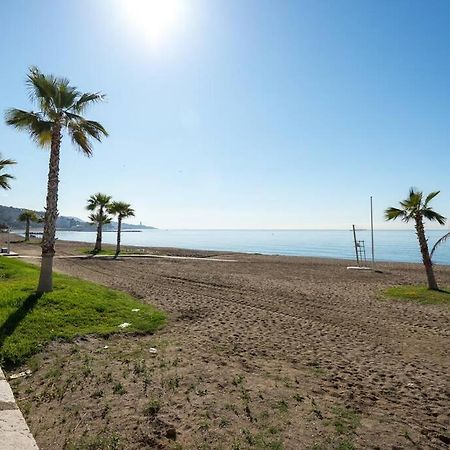 מאלגה Tgh/ Malagueta Paradise II מראה חיצוני תמונה